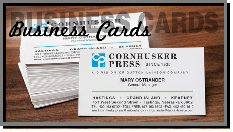 Business-Cards